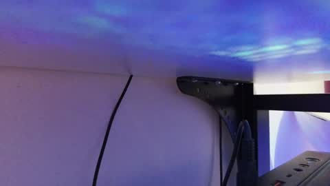 Valentina online show from January 2025 10:33:01 PM