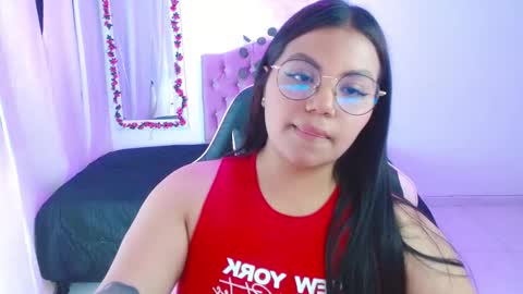 valentina160920 online show from November 2025 01:23:01 PM