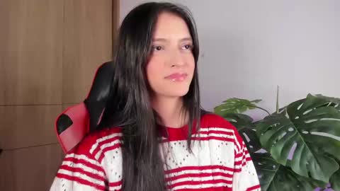 Valentina Torres online show from February 2025 01:13:01 AM