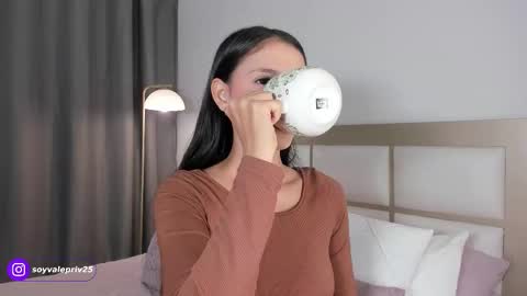 Valentina Torres online show from September 2025 11:17:02 PM