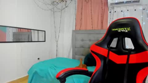 Valentina online show from February 2025 03:26:01 AM