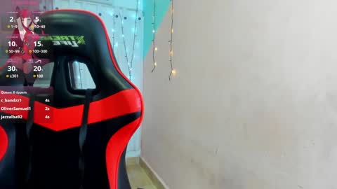 Valentina online show from February 2025 07:56:02 AM