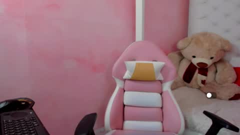 Snapshot of valentina__ortiz chatting on April 2026 03:35:02 AM VALENTINA online show from April 2026 03:35:02 AM