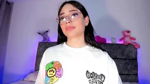 Valentina online show from December 2024 12:23:01 AM