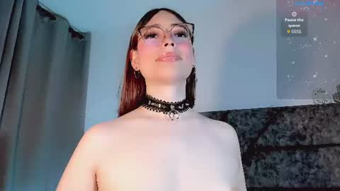 Snapshot of valentina_alba chatting on June 2026 11:43:01 PM Valentina online show from June 2026 11:43:01 PM