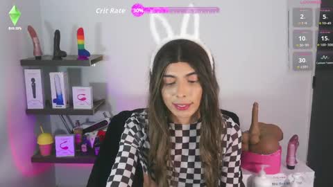 Valentina Ceretti online show from March 2026 08:34:02 PM