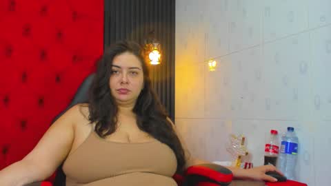 Snapshot of valentina_coba11 chatting on February 2026 07:41:02 PM Valentina online show from February 2026 07:41:02 PM