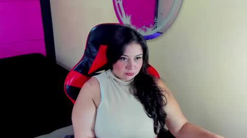 Valentina online show from March 2026 08:16:02 PM