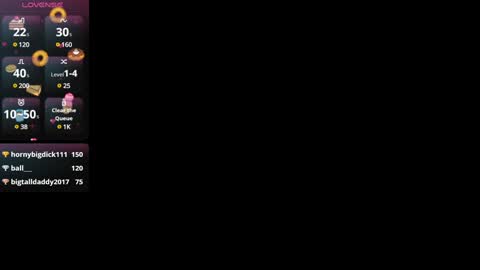 VALENTINA GAVIRIA online show from December 2024 04:21:01 AM