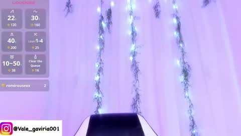 VALENTINA GAVIRIA online show from December 2024 01:56:01 PM