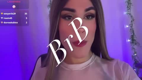 VALENTINA GAVIRIA online show from December 2024 08:25:02 PM