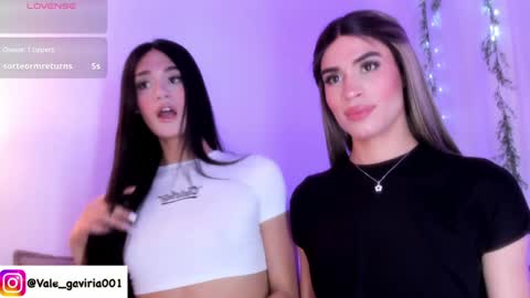 VALENTINA GAVIRIA online show from December 2024 08:34:02 PM