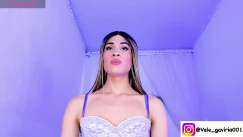 VALENTINA GAVIRIA online show from February 2025 02:16:01 PM