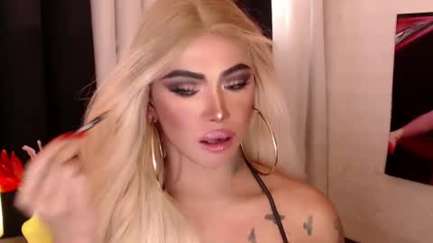 Amanda online show from January 2025 04:04:01 AM