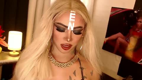 Amanda online show from January 2025 03:23:02 AM