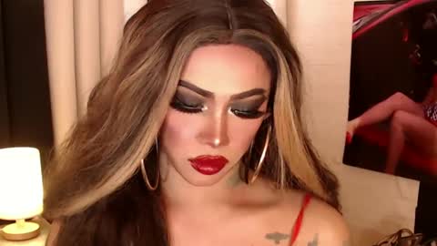 Amanda online show from January 2025 06:24:02 AM