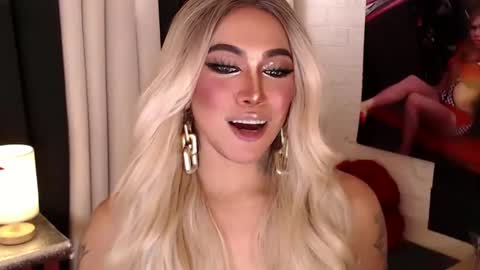 Amanda online show from February 2025 03:00:02 AM