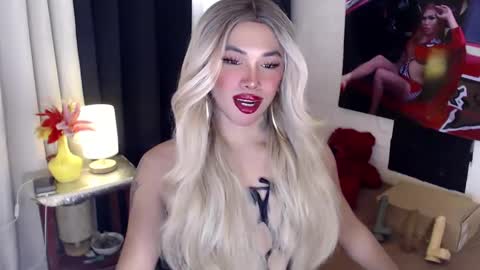 Amanda online show from February 2025 05:16:01 AM