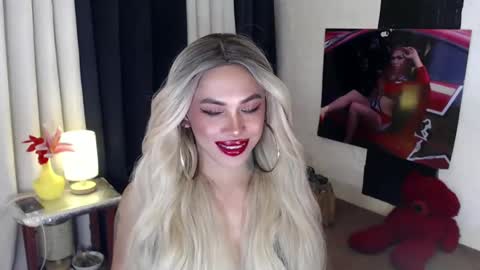 Amanda online show from February 2025 11:22:01 AM