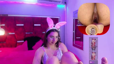 Valentina online show from January 2025 05:30:02 PM