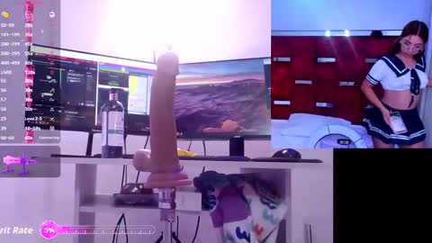 Valentina online show from September 2025 01:46:01 PM