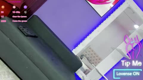 Snapshot of valentina_horny777 chatting on September 2025 04:01:02 PM valentina_horny777 online show from September 2025 04:01:02 PM