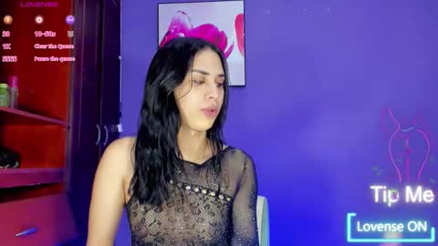 Snapshot of valentina_horny777 chatting on November 2025 11:18:01 PM valentina_horny777 online show from November 2025 11:18:01 PM