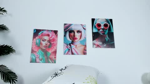 Snapshot of valentina_king18 chatting on March 2025 02:41:02 AM VALENTINA online show from March 2025 02:41:02 AM