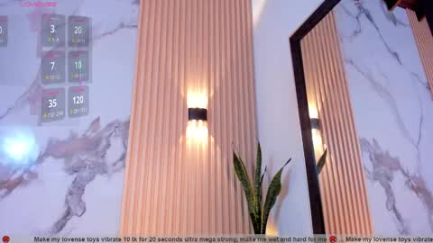 Valentina online show from January 2025 09:27:01 AM