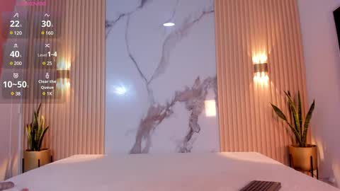 Valentina online show from February 2025 03:35:02 AM