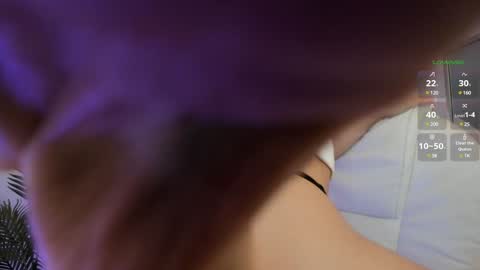 VALENTINA  online show from January 2025 04:01:01 AM