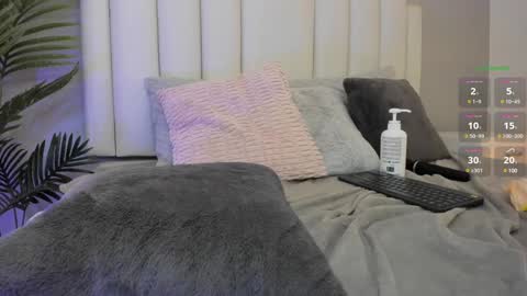 VALENTINA  online show from January 2025 07:48:01 AM