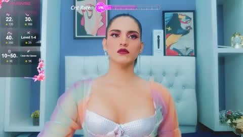 valentina_princess_ online show from January 2025 09:35:01 AM