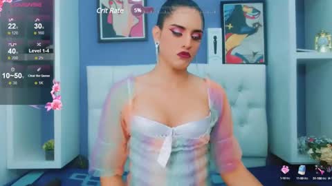 valentina_princess_ online show from January 2025 03:47:01 PM