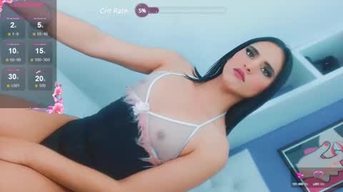 valentina_princess_ online show from January 2025 03:27:01 PM