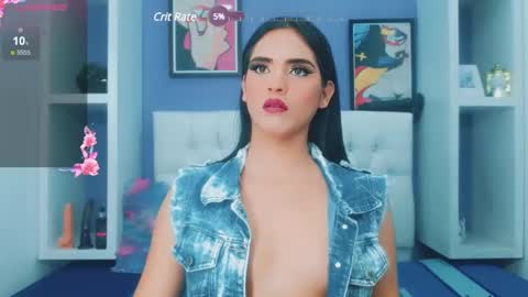 valentina_princess_ online show from January 2025 11:23:02 AM