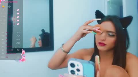 valentina_princess_ online show from January 2025 08:55:01 AM