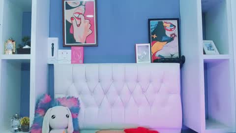 valentina_princess_ online show from February 2025 06:07:01 AM