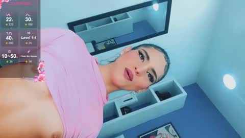 valentina_princess_ online show from March 2025 09:11:02 PM