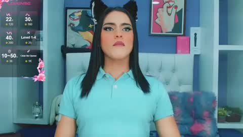 valentina_princess_ online show from March 2025 03:13:02 PM