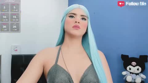 valentina_princess_ online show from October 2025 05:04:02 AM