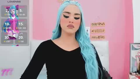 valentina_princess_ online show from February 2026 09:52:01 AM