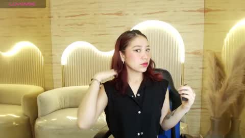 Valentina online show from September 2025 03:17:01 AM