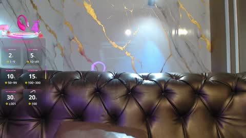 Valentina online show from September 2025 02:51:01 PM