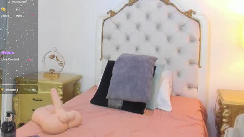 Valentina  online show from February 2025 03:06:01 PM