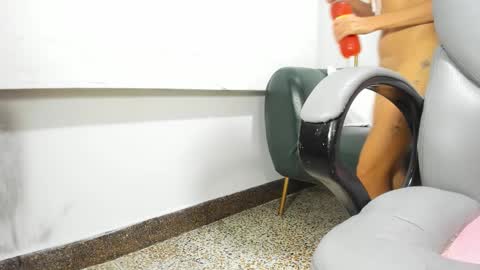 VALENTINA online show from February 2026 01:10:02 AM