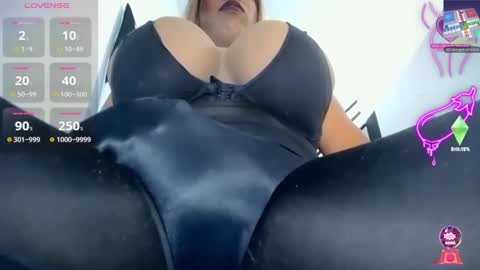 valentinabigcock23 online show from October 2025 08:07:02 PM