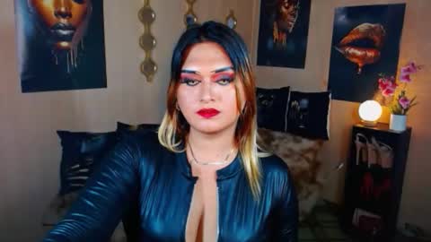 valentinadom95 online show from October 2025 08:06:02 PM