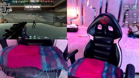 Valentina online show from December 2024 08:42:02 AM