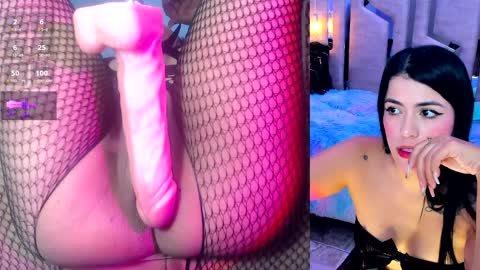 Valentina online show from April 2026 04:50:02 AM